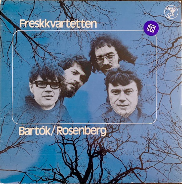 Freskkvartetten
