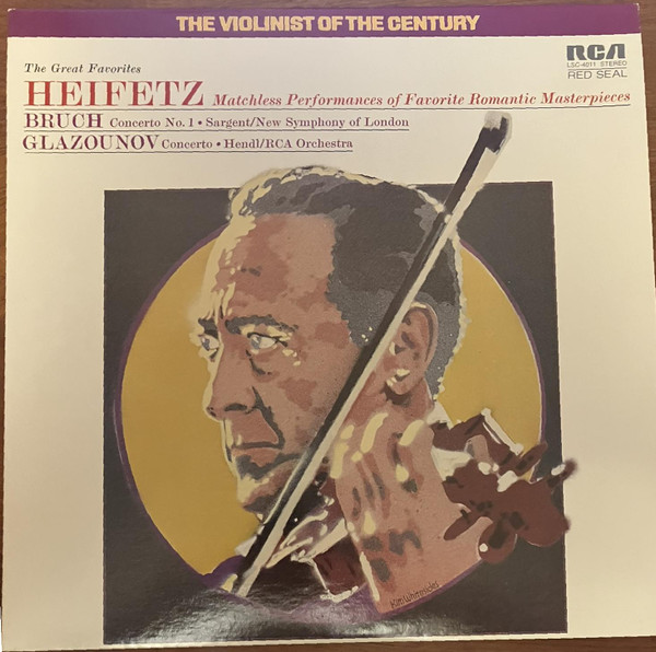 Concerto No. 1 / Concerto