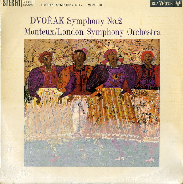 Symphony No. 2