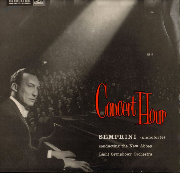 Concert Hour