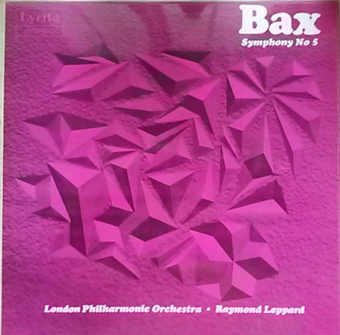 Symphony No 5