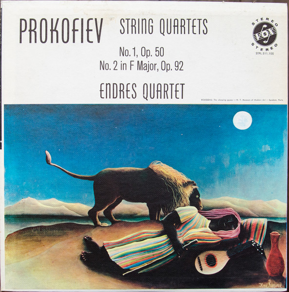 String Quartets