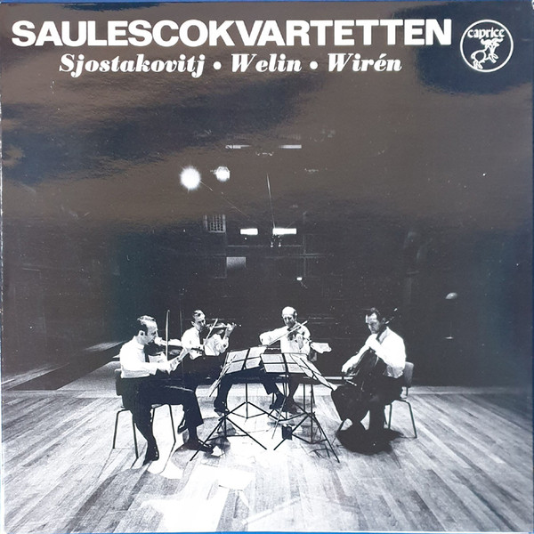 Saulescokvartetten