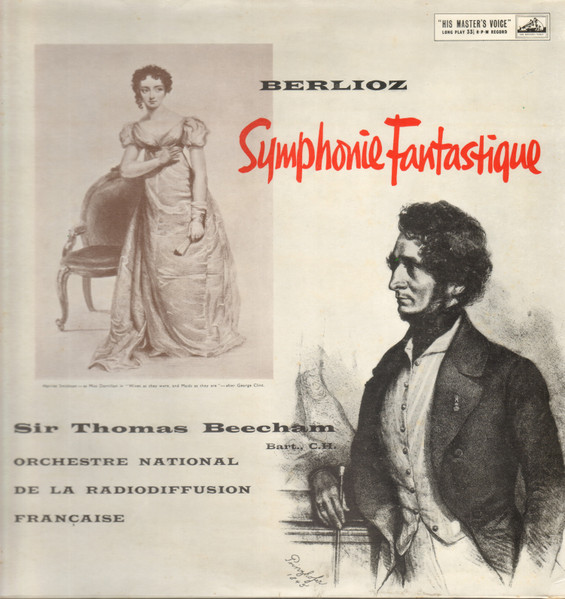 Symphonie Fantastique