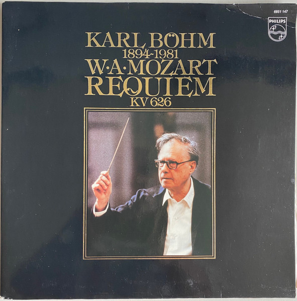 Requiem, K. 626
