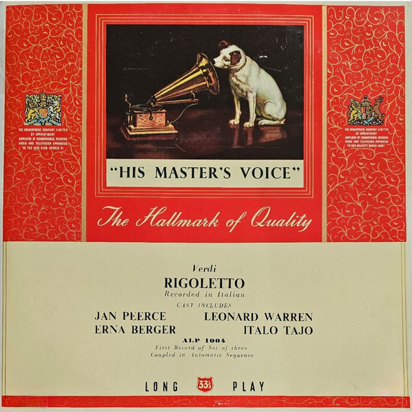Rigoletto