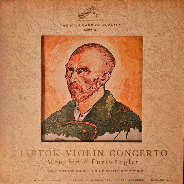 Violin Concerto