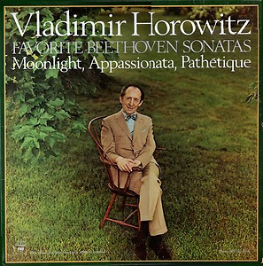 Favorite Beethoven Sonatas