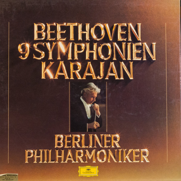 9 Symphonien