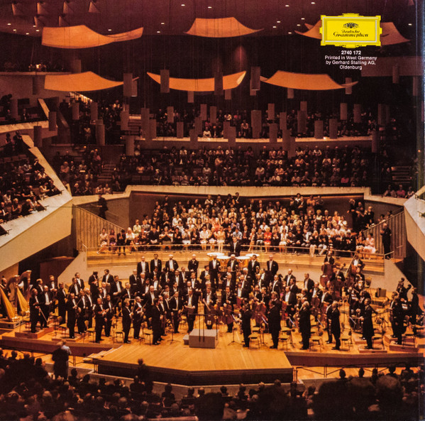 9 Symphonien
