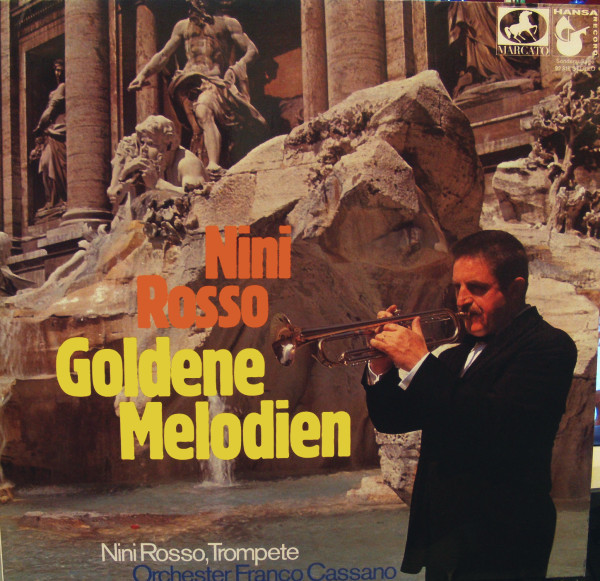 Goldene Melodien