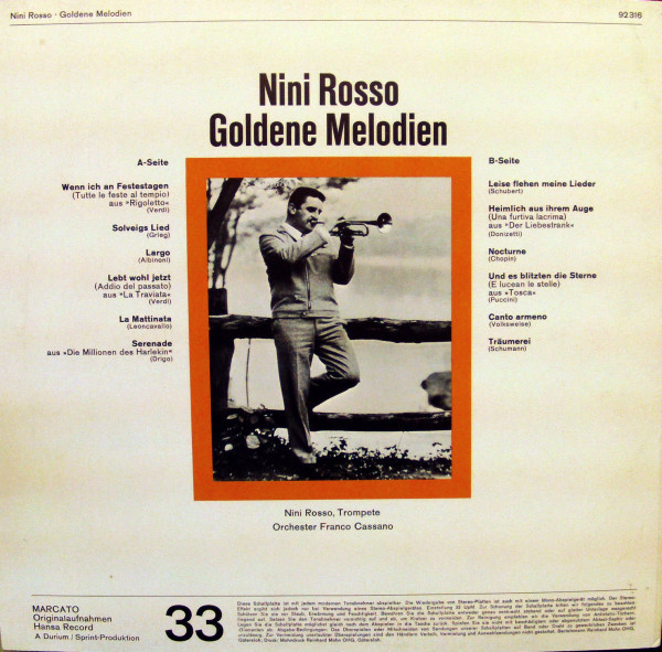 Goldene Melodien