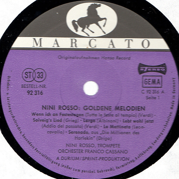 Goldene Melodien