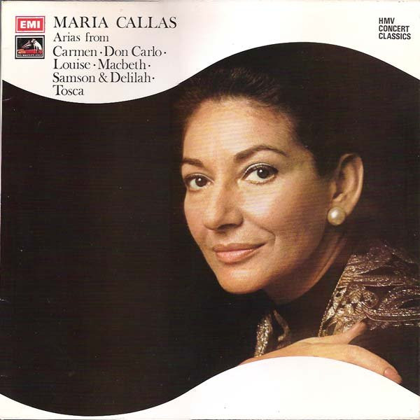 Operatic Arias
