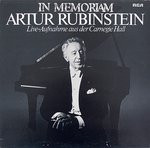 In Memoriam