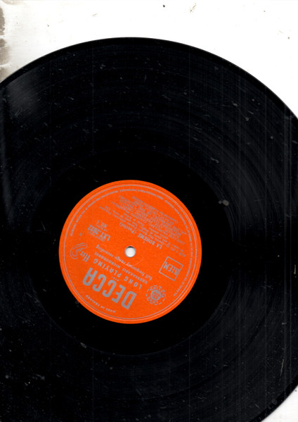 La Boheme - Record 1