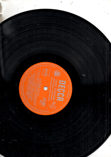 La Boheme - Record 1