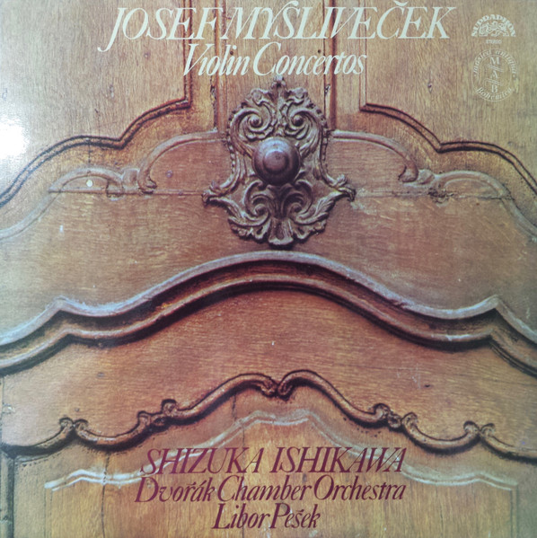Violin Concertos