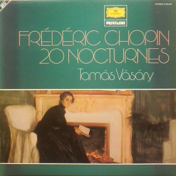 20 Nocturnes