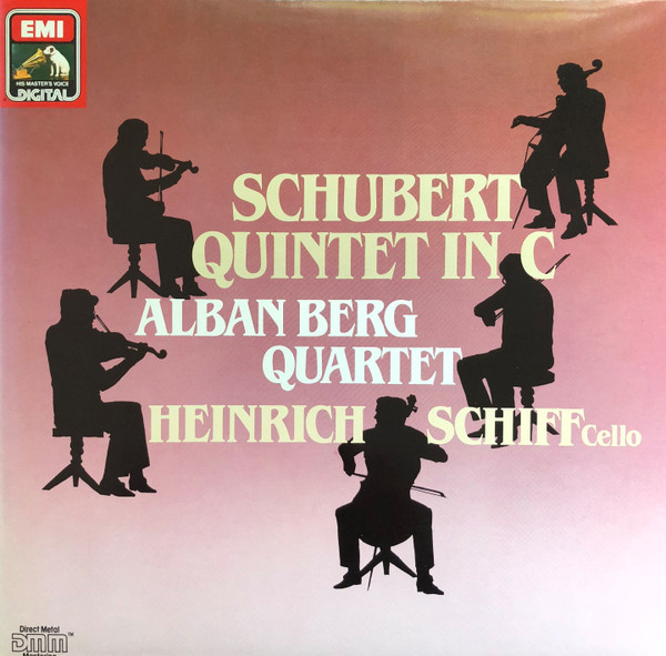 Quintett C-Dur