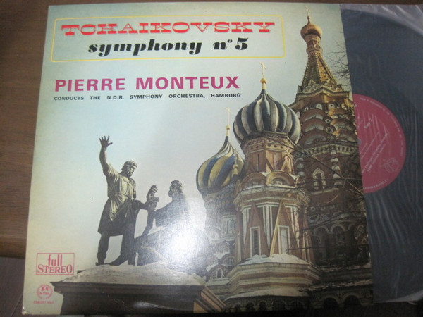 Symphony No. 5