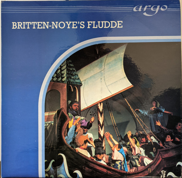 Noye's Fludde