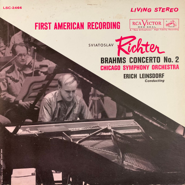 Concerto No. 2