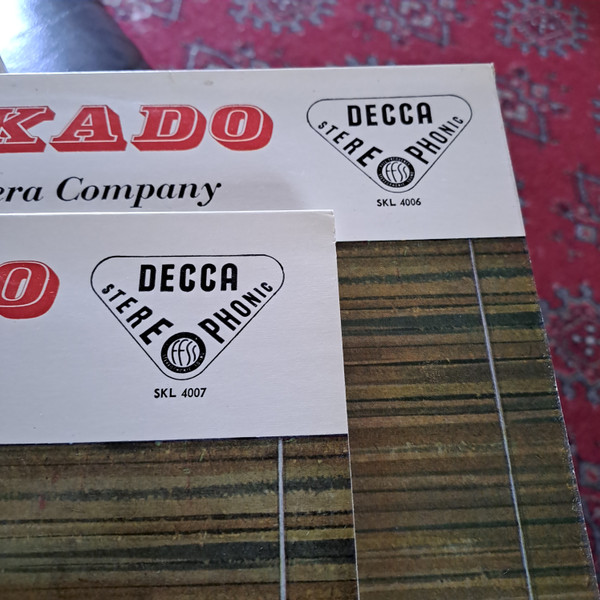 The Mikado
