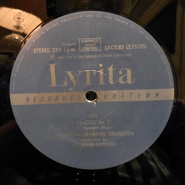 Symphony No. 7