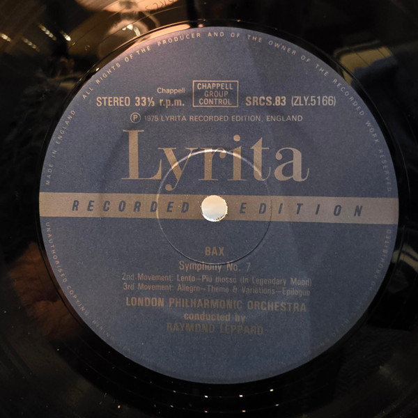 Symphony No. 7