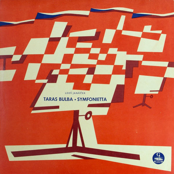 Taras Bulba &bull; Symfonietta