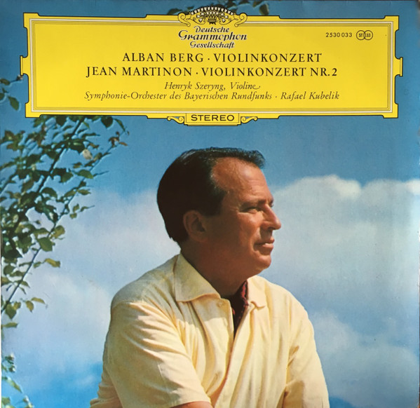 Violinkonzert / Violinkonzert Nr.2