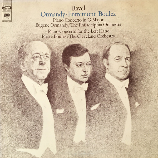 Piano Concertos