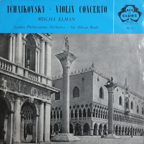 Violin Concerto