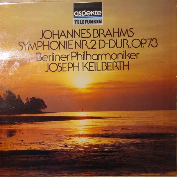 Symphonie Nr.2 D-Dur, Op.73