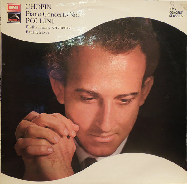 Piano Concerto No. 1