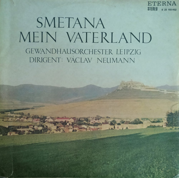 Mein Vaterland