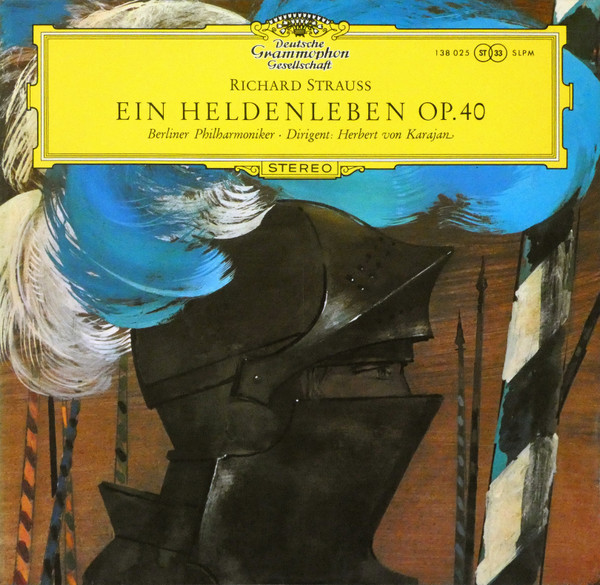 Ein Heldenleben Op. 40