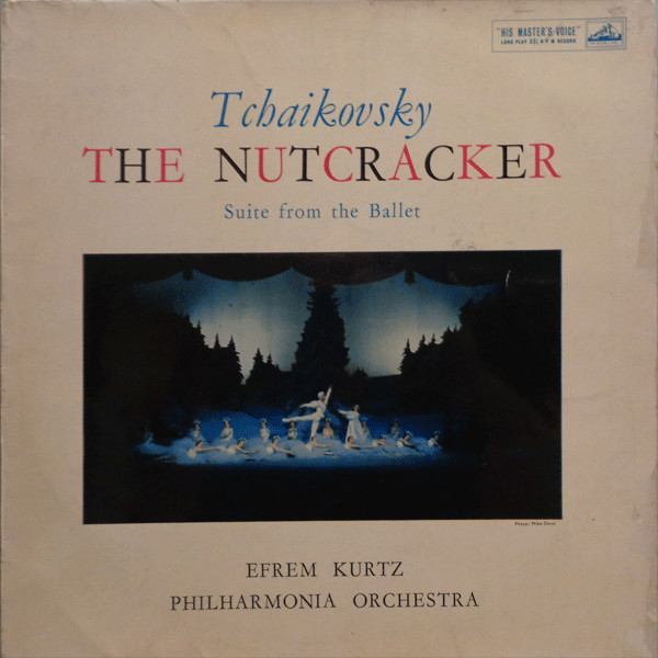 The Nutcracker