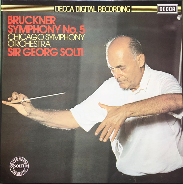 Symphony No. 5