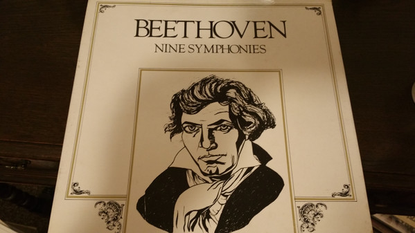 Nine Symphonies