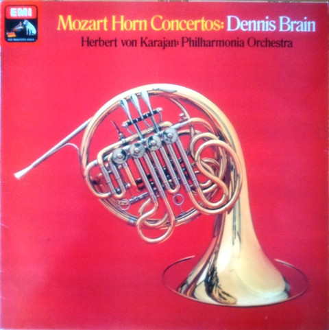 Horn Concertos