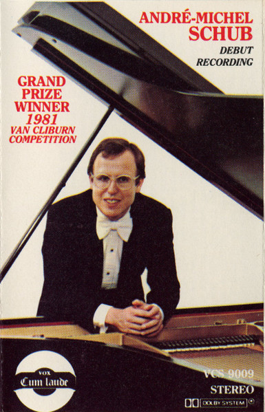 Debut Recording