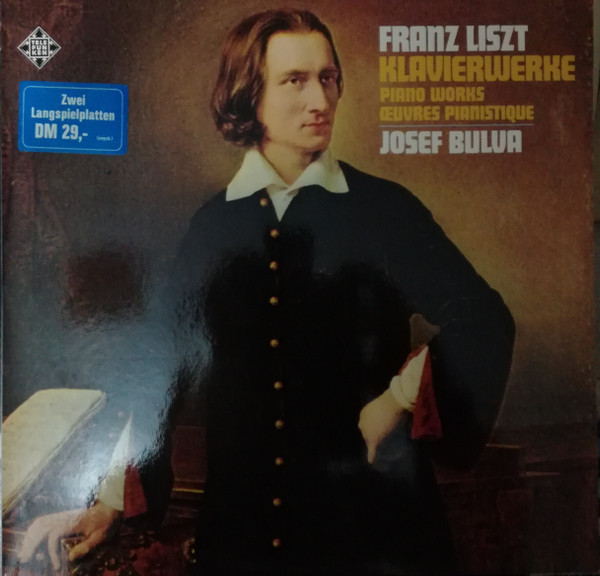 Klavierwerke = Piano Works = &OElig;uvre Pianistique