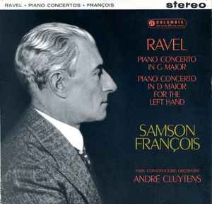 Piano Concertos