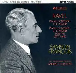Piano Concertos