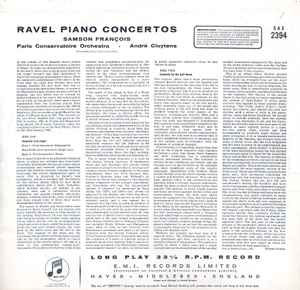 Piano Concertos