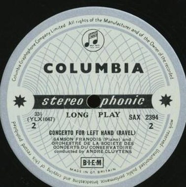 Piano Concertos