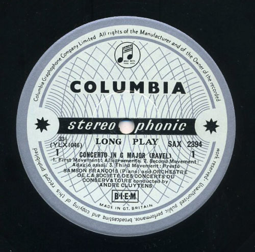 Piano Concertos