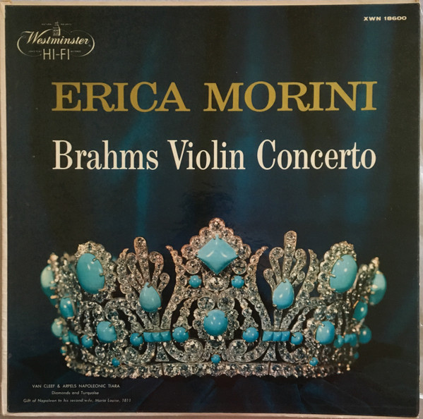 Violin Concerto